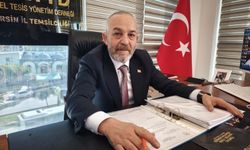 Ömer Bayram: Fahiş aidat artışları ve mafyatik yönetim sistemleri ciddi bir sorun haline gelmiştir