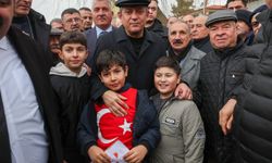 Özgür Özel: Deprem Zamanı 21 Yıllık Bir İktidar Vardı