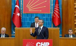 Özgür Özel: 3 senelik parayı peşin almak için 25 senelik kazancı bırakıyorlar