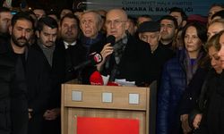 Başkan Özarslan'ın İstifasına Tepki