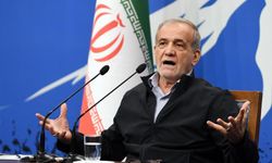 Pezeşkiyan: Avrupa, ABD ve İsrail Bağımsız Bir Ülke Olmamızı İstemiyor