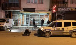 Pide kuyruğunda silahlı saldırı; 1 yaralı