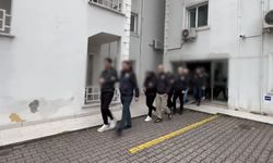 Sakarya Merkezli 12 İlde Çocuk Müstehcenliği Operasyonu: 13 Tutuklama