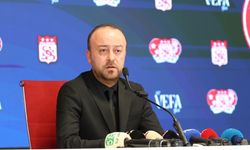 Sivasspor Başkanı Burak Özçoban: Bizim bu ligde yenemeyeceğimiz takım yok