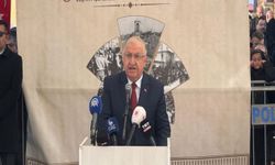 Bakan Güler: "Terörsüz Türkiye' hedefimize doğru emin adımlarla ilerliyoruz"