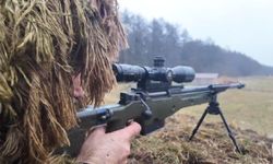 Steadfast Dart 2026’da Mehmetçik’ten Keskin Nişancılık Faaliyeti