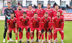 Silifke Belediyespor, Kahramanmaraşspor’u Yenmek İstiyor