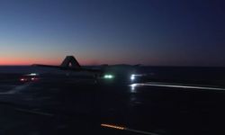 TB-3 SİHA Baltık Bölgesi’nde 1700 kilometre mesafe kat etti