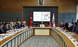 TBMM Suça Sürüklenen Çocuklara İlişkin Araştırma Komisyonu toplandı
