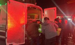 Gelin-Kaynana’ya Araç Çarptı: Aile Yasa Boğuldu