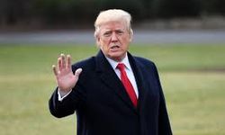 Trump: Diego Garcia’daki Askeri Üs İran’a Yönelik Olası Saldırılarda Kullanılabilir