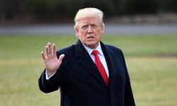 Görüşmelere İşaret Eden Trump: Sonuç Çıkmazsa İkinci Uçak Gemisi Hazır