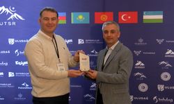 Türk Devletleri Teşkilatı Kayak Merkezleri Birliği Uludağ’da Buluştu