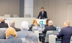 Basın İlan Kurumu 6. Genel Kurul Toplantısı Yapıldı