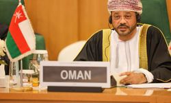 Umman Dışişleri Bakanı el-Busaidi’den ABD'ye: "Bu sizin savaşınız değil"