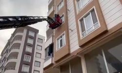 Yağış Sonrası İstinat Duvarı Çöktü: 15 Kişi Kurtarıldı