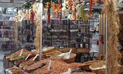 Mersin’de Alışveriş Fuarı Yarın Başlıyor