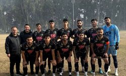 Mersin Süper Amatöre Yağmur Engeli