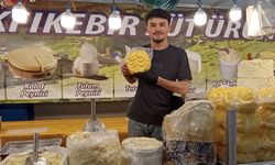 Mersin Alışveriş Fuarı Ziyaretçilerini Ağırlamaya Başladı