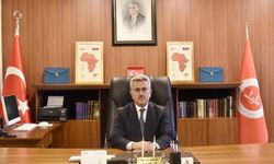 Tarsus Müftüsü Akçay'dan Ramazan Daveti: "Bu Ayı Dolu Dolu Yaşayalım"