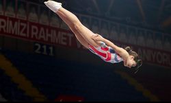 Mersinli Sporcular Kürsü Gururu Yaşattı