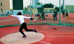 Seyfi Alanya Kış Atmalar Türkiye Şampiyonası Sona Erdi