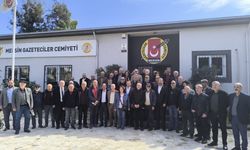 Mersin Emek ve Demokrasi Platformu’ndan Laiklik vurgusu: “Toplumsal Barışın ve Emeğin Güvencesidir”