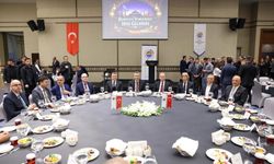 MTSO İftarına Mersinliler’den Tepki