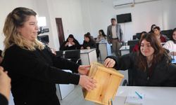 Gençlik Meclisinden gençlere söz hakkı