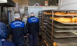 Yenişehir’de Ramazan denetimleri sıkılaştırıldı