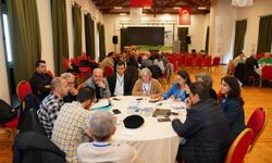 Mersin Yenişehir Belediyesi İklim Krizine Karşı Güçlü Bir Model Ortaya Koyuyor