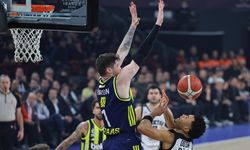 Ziraat Bankası Türkiye Kupası’nda şampiyon Fenerbahçe Beko