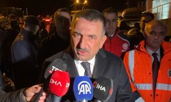 Zonguldak’ta Maden Ocağı Göçüğünde 2 Ölü, 1 Yaralı: Vali Hacıbekoğlu Açıklama Yaptı