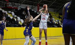 Mersin Gençlerbirliği, Fenerbahçe Gelişim'i Yendi