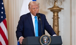 Trump: İran'ın saldırıları bizi şaşırttı