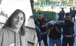 Kız arkadaşını 7 bıçak darbesiyle öldürdü