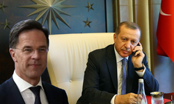 Cumhurbaşkanı Erdoğan, NATO Genel Sekreteri Rutte ile görüştü