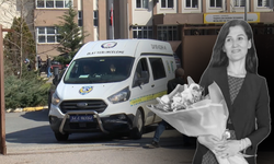 Öğrencisi tarafından bıçaklanan öğretmen yaşam savaşını kaybetti