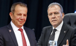 Vahap Seçer'den Bolu'daki tutuklamalara tepki: Demokrasimiz adına üzücü