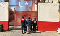 FETÖ/PDY üyesi firari 2 hükümlü yakalandı