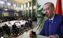 Cumhurbaşkanı Erdoğan: Küresel adaletsizlik gittikçe derinleşiyor