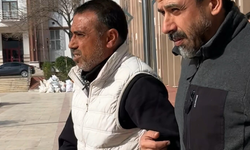 Adli kontrolle salınan şüpheli, savcılığın itirazı üzerine tutuklandı