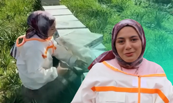 Adana'da kadın arıcı: Babamın yükünü hafifletmekle başladım, şimdi kendi kovanlarımı artırdım