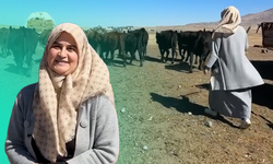 Bitlisli genç üretici Seray Çınar: 'Kırsalda Bereket Projesi' hayallerime ulaştırdı