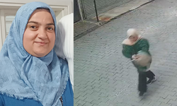 'Hastaneye gidiyorum' diye evden çıkan evli ve 1 çocuk annesi Hatice 4 gündür kayıp