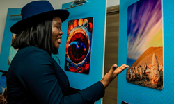 Selinus Antik Kenti Nijerya'da tanıtıldı