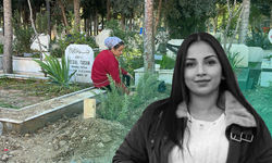 Tartıştığı kocası tarafından öldürülen kişi son yolculuğuna uğurlandı