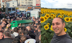 Akrabasını kurtarmak isterken can verdi