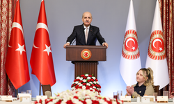 Kurtulmuş: Rapor, ülkemizin geleceği için fevkalade değerli bir çalışmadır