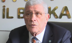 Dervişoğlu'dan, Karaman'da İstiklal Marşı'nın Arapça okunmasına tepki